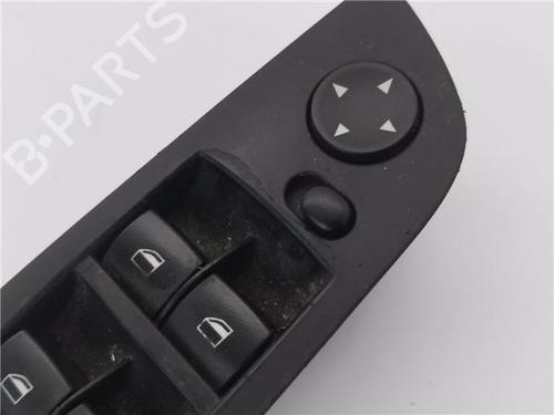 Left front window switch BMW 3 (E90) 330 d | BP39623967I27 - Image 10