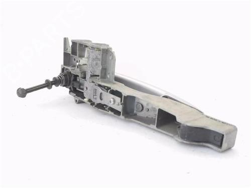 Front left exterior door handle CITROËN C4 I (LC_)  | BP25010031C128 