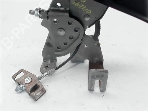 Hand brake KIA RIO III (UB) 1.2 CVVT | BP16252979I18 