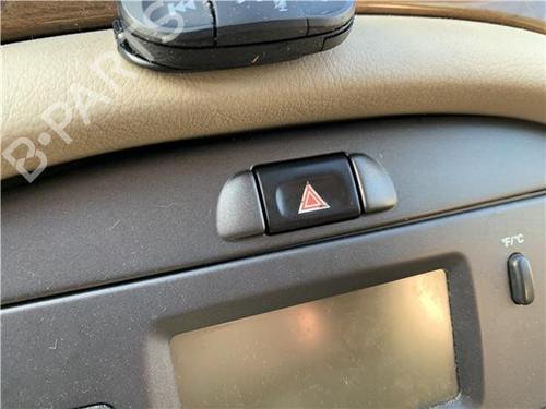 Warning switch JAGUAR X-TYPE I (X400) 2.0 D | BP32418975I22