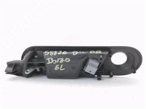 Front right interior door handle SEAT IBIZA III (6L1) 1.4 16V | BP23169191I14 