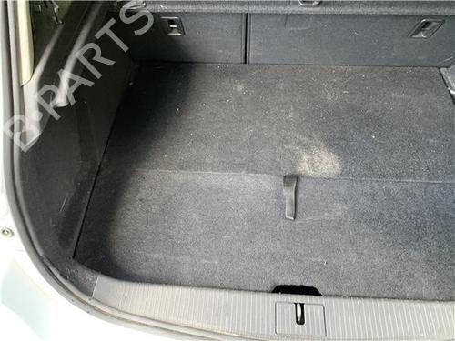 Bagagerumsgulv Bagagerumsgulv OPEL ASTRA J (P10) [2009-2016] 33731347 33731347