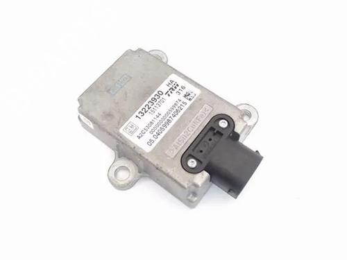 Elektronisk modul OPEL VECTRA C (Z02) [2002-2009]  15683691