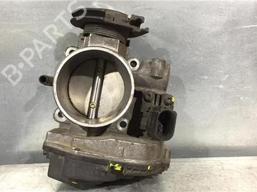 Drosselklappe AUDI A3 (8L1) 1.8 T | BP9634791M82 