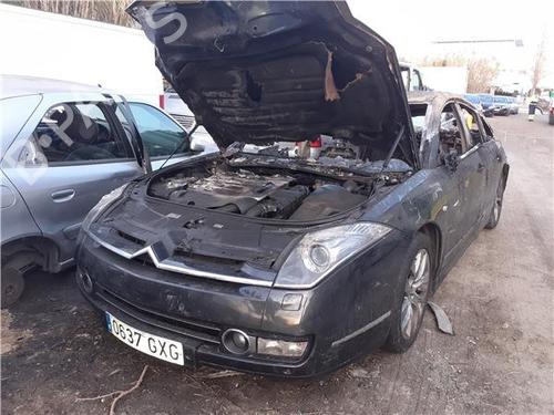 Intercooler CITROËN C6 (TD_) 2.2 HDi | BP9764865M30 