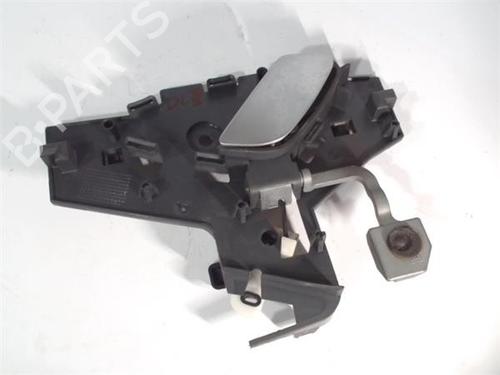 Used Front left interior door handle CITROËN C5 I (DC_) 2.0 HDi (DCRHYB) (90 hp) 14344415