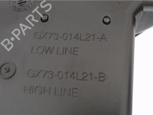 Grill JAGUAR F-PACE (X761) 2.0 TD4 AWD | BP29281181C40 - Image 10