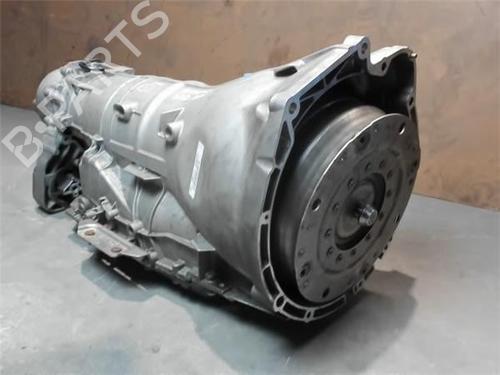 Gearbox BMW X5 (E70) 3.0 d | BP13579960M3 