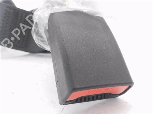 Seat buckle KIA PICANTO III (JA) 1.0 T-GDi | BP35953922I32 - Image 9
