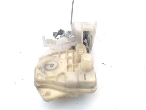 Front right lock HONDA CR-V II (RD_)  | BP20167897C97 