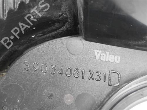 Right tailgate light CITROËN C5 II (RC_) 1.6 HDi (RC8HZB) | BP24035665C80