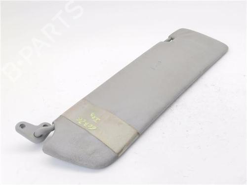 Left sun visor MERCEDES-BENZ VITO / MIXTO Van (W639) 109 CDI (639.601, 639.603, 639.605) | BP36778158I1 - Image 7