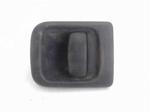 Used Front left exterior door handle OPEL MOVANO A Van (X70) 2.8 DTI (FD) (114 hp) 14336413