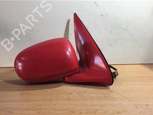 Used Right mirror NISSAN ALMERA II Hatchback (N16) [2000-2025]  12596783
