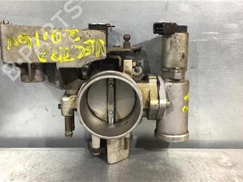 Throttle body OPEL VECTRA B (J96) 2.0 i 16V (F19) | BP12148270M82 
