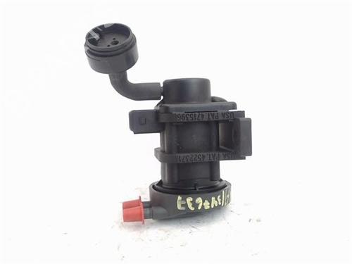 Elektronisk modul OPEL ZAFIRA A MPV (T98) 2.0 DTI 16V (F75) | BP16578630M83 