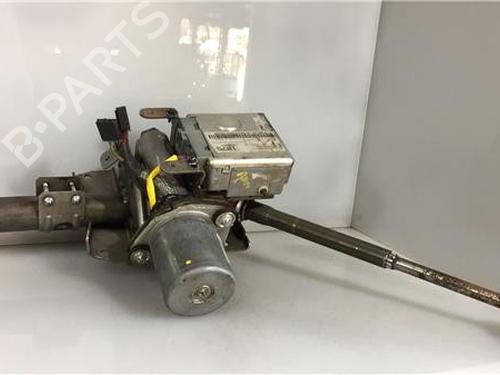 Used Steering column FIAT PUNTO Hatchback Van (188_) 1.3 JTD (69 hp) 9685633