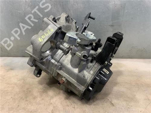 Gearbox SEAT IBIZA IV (6J5, 6P1)  | BP30135557M3 
