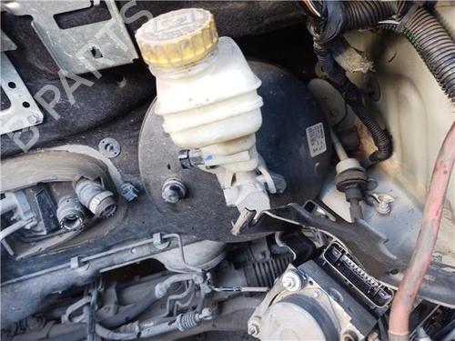 Bremskraftverstärker für PEUGEOT BIPPER (AA_) 1.4 HDi (68 hp) 32418888