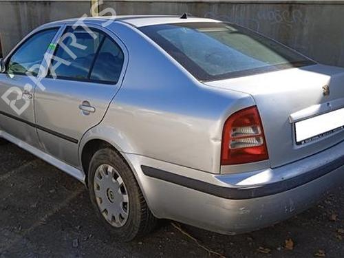 Højre side indikator SKODA OCTAVIA I (1U2) 1.9 TDI | BP15901466I19 