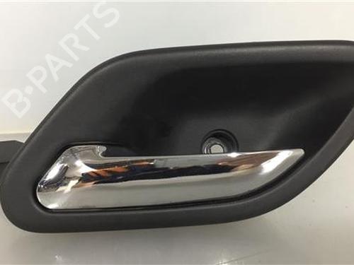 Used Rear left interior door handle BMW 5 (E39) 528 i (193 hp) 14339773