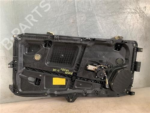 Andre FORD FIESTA V (JH_, JD_) 1.4 16V (80 hp) 24035532