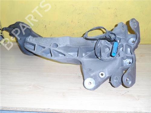 Left rear steering knuckle MINI MINI (R56) Cooper D | BP14338029M27 