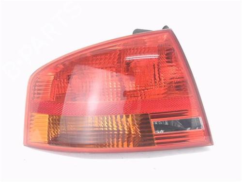 Left taillight AUDI A4 B7 (8EC) 2.0 TDI | BP40150680C34 - Image 2