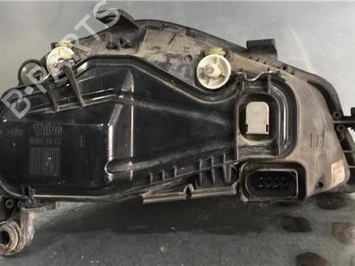 Left headlight SEAT AROSA (6H1)  | BP11341634C28 