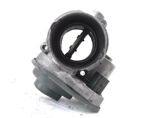 Used Throttle body Throttle body JEEP COMPASS (MK49) 2.0 CRD (140 hp) 32417981 32417981