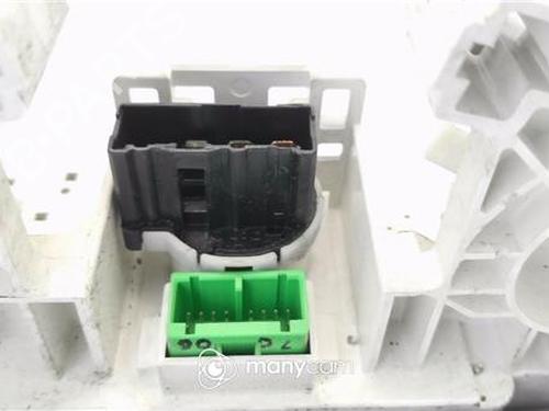 Airco bedieningspaneel SUZUKI SWIFT III (MZ, EZ) 1.3 DDiS (RS413D) | BP24338434I5 
