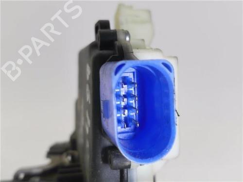 Front right lock SEAT IBIZA III (6L1) 1.9 TDI | BP29251290C97 