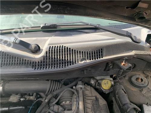 Front wiper motor JEEP COMPASS (MK49) 2.0 CRD | BP32418031M29 