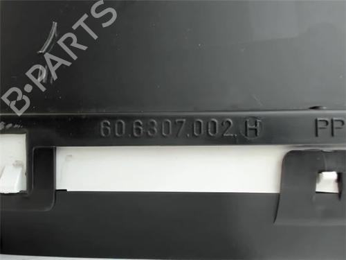 Instrument cluster FIAT PUNTO (188_)  | BP10750416C47 