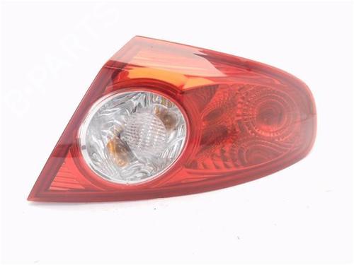 Used Right taillight CHEVROLET LACETTI (J200) 1.6 (109 hp) 29134856