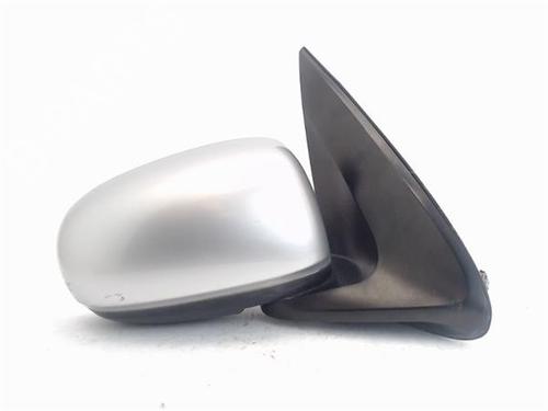 Right mirror NISSAN ALMERA II (N16)  | BP18331035C27 