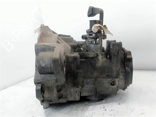 Gearkasse SEAT CORDOBA (6K2) | BP13050465M3