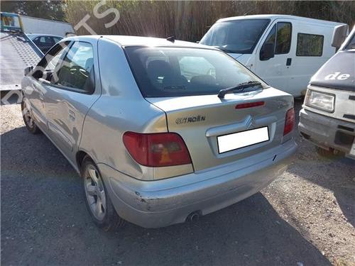 ABS pump CITROËN XSARA (N1)  | BP9636585M43 