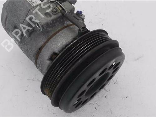 AC compressor TOYOTA RAV 4 II (_A2_) 1.8 (ZCA25_, ZCA26_, ZCA25W, ZCA26W) | BP40150740M34 - Image 4