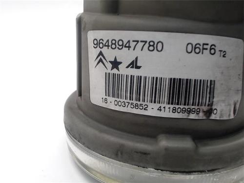 Left front fog light CITROËN C3 I (FC_, FN_) 1.1 i | BP21359963C30 