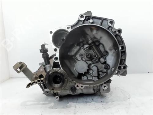 Used Gearbox VW POLO III (6N1) [1994-1999]  13043595