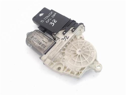 Right front window motor SEAT TOLEDO II (1M2)  | BP14345680E20 