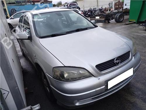 Left front window switch OPEL ASTRA G Hatchback (T98) | BP32162161I27 - Image 13