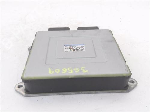 Control unit MAZDA 5 (CR) 2.0 (CREW, CR19) | BP38253406M11 - Image 5