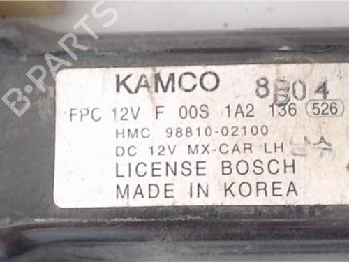 Other HYUNDAI ATOS (MX)  | BP29754445O1 