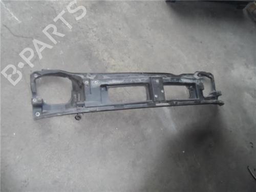 Front slam panel OPEL VIVARO A Van (X83)  | BP9764839C72 