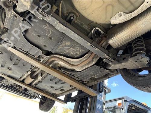 Exhaust system CITROËN C3 AIRCROSS II (2R_, 2C_) 1.2 PureTech 110 (2RHNZB, 2RHNZW, 2RHNPX, 2RHNPJ) | BP29254844M121 - Image 5