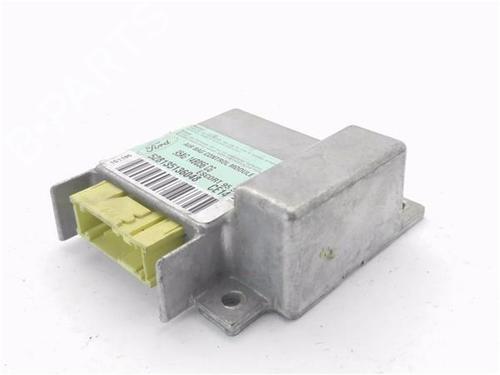 ECU airbags FORD ESCORT VI (GAL, AAL, ABL) 1.8 TD | BP30135381M53 