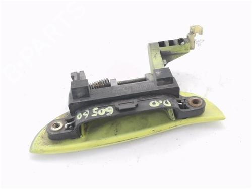 Front right exterior door handle HYUNDAI ATOS (MX)  | BP29574419C129 