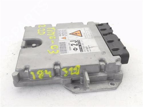 Electronic module NISSAN ALMERA TINO (V10) 2.2 dCi | BP13643492M83 
